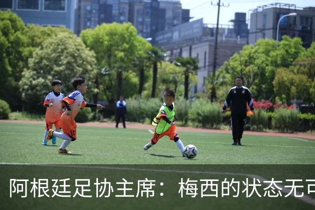阿根廷足协主席：梅西的状态无可挑剔，真希望他能陪伴我们更久